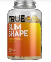 Slim Shape - Bloqueador Natural de 700 mg com 120 cápsulas - True Source True Source