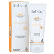 SlimC Creme Anticelulite 200g Bel Col