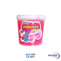 Slime ameleka glx-1007 unicornio 500g