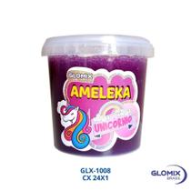 Slime ameleka glx-1008 unicornio 1000g