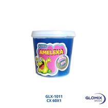 Slime ameleka glx-1011 mix surpresa 200g
