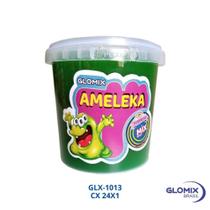 Slime ameleka glx-1013 mix surpresa 1000g - Glomix
