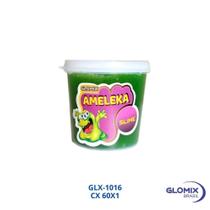 Slime ameleka glx-1016 tradicional 200g - Glomix