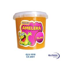 Slime ameleka glx -1018 tradicional 1000g Slime ameleka glx -1018 tradicional 1000g