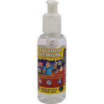 Slime Ativador Premium para Cola 120ML Slime Ativador Premium para Cola 120ML
