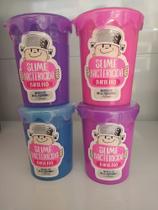 Slime Bactericida c/ Brilho Slime Bactericida c/ Brilho