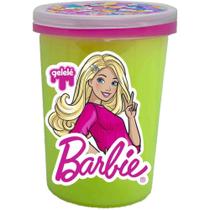 Slime Barbie Gelelé 180G com CHARMS e Aromas Sortidos Display com 24 Unidades Slime Barbie Gelelé 180G com CHARMS e Aromas Sortidos Display com 24 Unidades