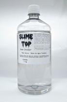 Slime clear top base incolor 1kg - ALTEZZA