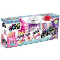 Slime Diy Slime Shakers Sorvete F0018-5 - Fun