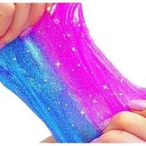 Slime Ecão GLITTER 110g CORES SORTIDAS