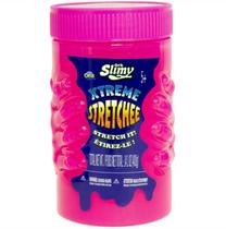 Slime - Elast Plasti - 400 Gr - Pote Pink - Sunny - Sunny Brinquedos
