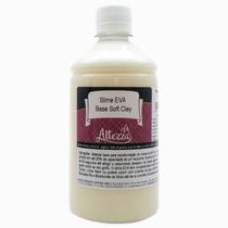 Slime eva base soft clay 500g - ALTEZZA