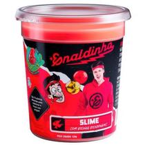 Slime Gelástica Colecionável Enaldinho (Com Bolinha Surpresa) - Cores Sortidas - 120 Gramas Slime Gelástica Colecionável Enaldinho (Com Bolinha Surpresa) - Cores Sortidas - 120 Gramas