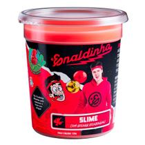 Slime Gelástica Enaldinho Toys Lab 120g Slime Gelástica Enaldinho Toys Lab 120g