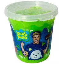Slime Gelastica Luccas Neto Pote 180G TOYS LAB