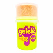 Slime Gelelé Mix Cores Sortidas Slime Gelelé Mix Cores Sortidas