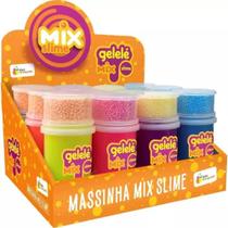 Slime Gelele MIX Foam 153G DPCOM 12