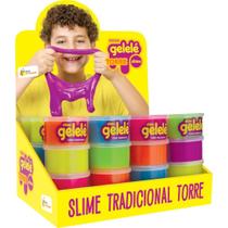 Slime Gelele Slime Torre Tradicional Slime Gelele Slime Torre Tradicional
