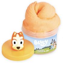 Slime Horizon Group USA Bingo com aroma de laranja 226 g