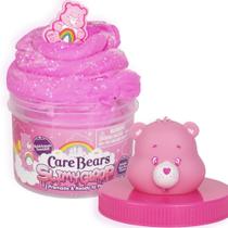Slime Horizon Group USA Cheer Bear com aroma de chiclete 227 g