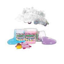 Slime Kimeleca Candy Colors 180G Com 6 Acrilex