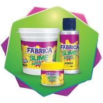 Slime Kimeleca Super FLUFFY Fabrica