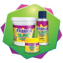 Slime Kimeleca Super FLUFFY Fabrica Slime Kimeleca Super FLUFFY Fabrica