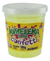 Slime Kimeleka Confetti 180g Slime Kimeleka Confetti 180g