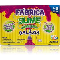 Slime Kimeleka Galaxia Fabrica Slime CX.C/04 Slime Kimeleka Galaxia Fabrica Slime CX.C/04