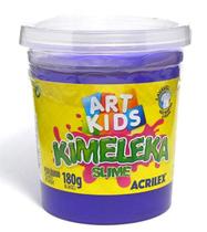 Slime Kimeleka Tradicional Massinha Lavável Slime Kimeleka Tradicional Massinha Lavável