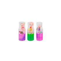 Slime Lama Cristal Boneca c/ Chaveiro Exclusivo (1 unidade)