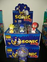 Slime LOL SURPRISE + Boneca com GLITTER (Vários Personagens) Kit 4