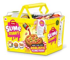 Slime Mart Burguer Make Your Slime Food Fun F0213-5