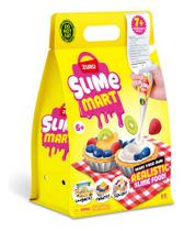 Slime Mart Fruit Tart Make Your Slime Food Fun F0213-4 Slime Mart Fruit Tart Make Your Slime Food Fun F0213-4