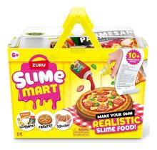 Slime Mart Medio Pizza Fun F0213-5