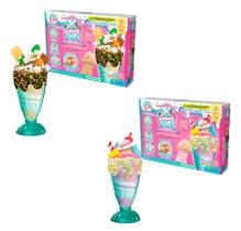 Slime Milkshake Slimy Sugary Crush Ice Cream Candide 36011