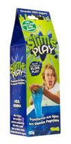 Slime Play Green 50G - Azul SUNNY
