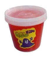 Slime Puxa Puxa - Gel Kids 180 Gramas - Balcão das Mágicas - BALCAO D