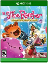 Slime Rancher Deluxe Edition - XBOX ONE EUA