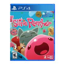 Slime Rancher - Novo