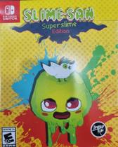 Slime-san: Superslime Edition (USA) - Switch
