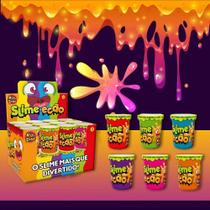 Slime - Slime Ecão - SUNNY Slime - Slime Ecão - SUNNY