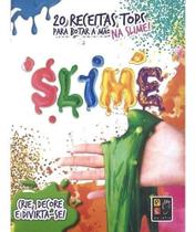 Slime Sortido