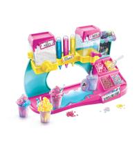 Slime Station Canal Toys So Slime DIY Slime'Licious 6+