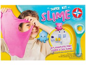Slime Super Kit - Estrela (4730)