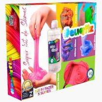 Slime Super Kit EuQfiz Slime Super Kit EuQfiz