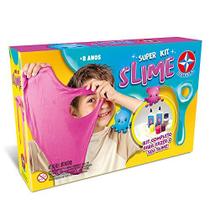 Slime Super Kit Slime Completo Slime Super Kit Slime Completo