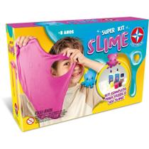 Slime Super KIT Slime Completo Slime Super KIT Slime Completo