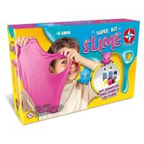 Slime Super Kit Slime Estrela