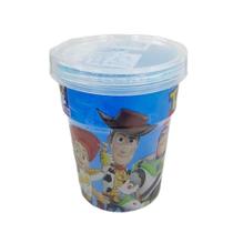 Slime Toy Story Baú de Brinquedos Azul - 2931 - Cotiplás